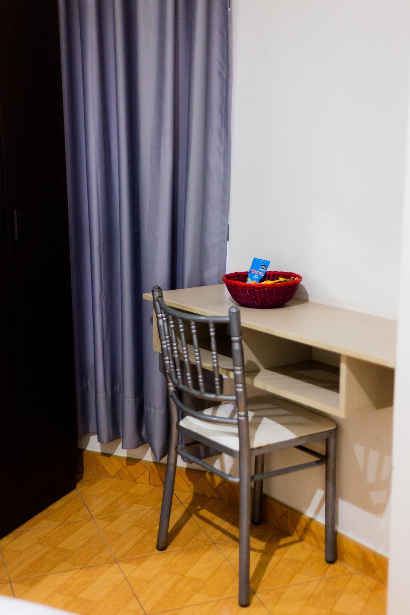 Hotel Venture Chincha Alta Luaran gambar