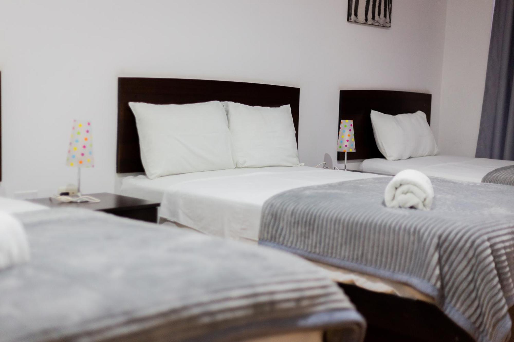 Hotel Venture Chincha Alta Luaran gambar