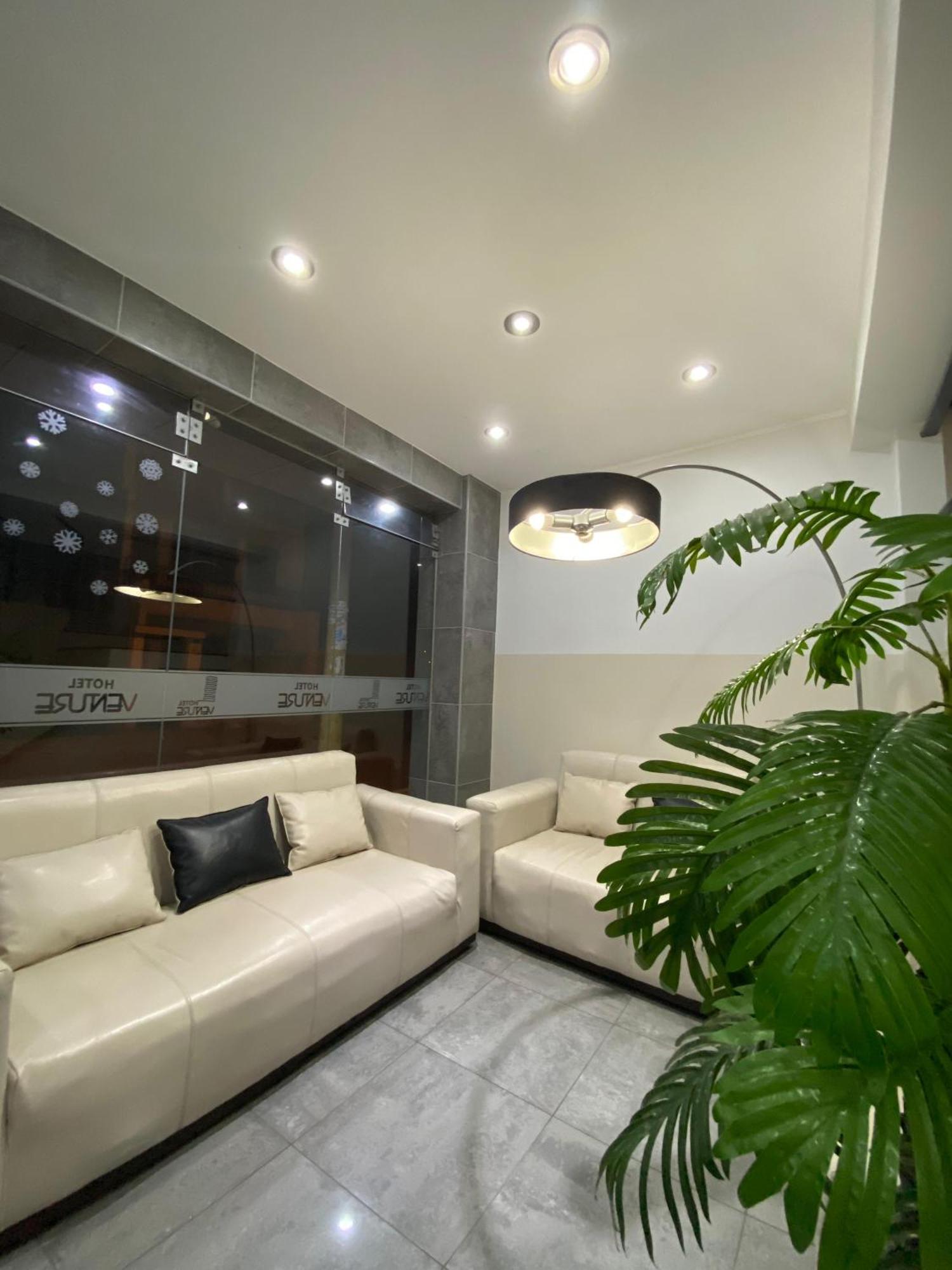 Hotel Venture Chincha Alta Luaran gambar