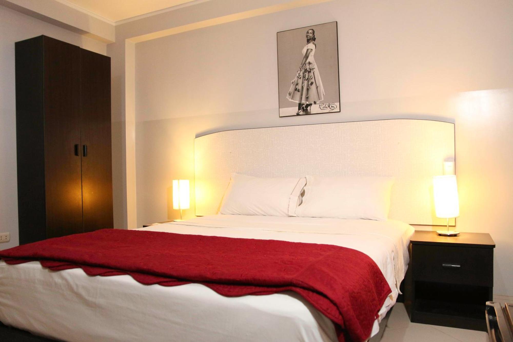 Hotel Venture Chincha Alta Luaran gambar