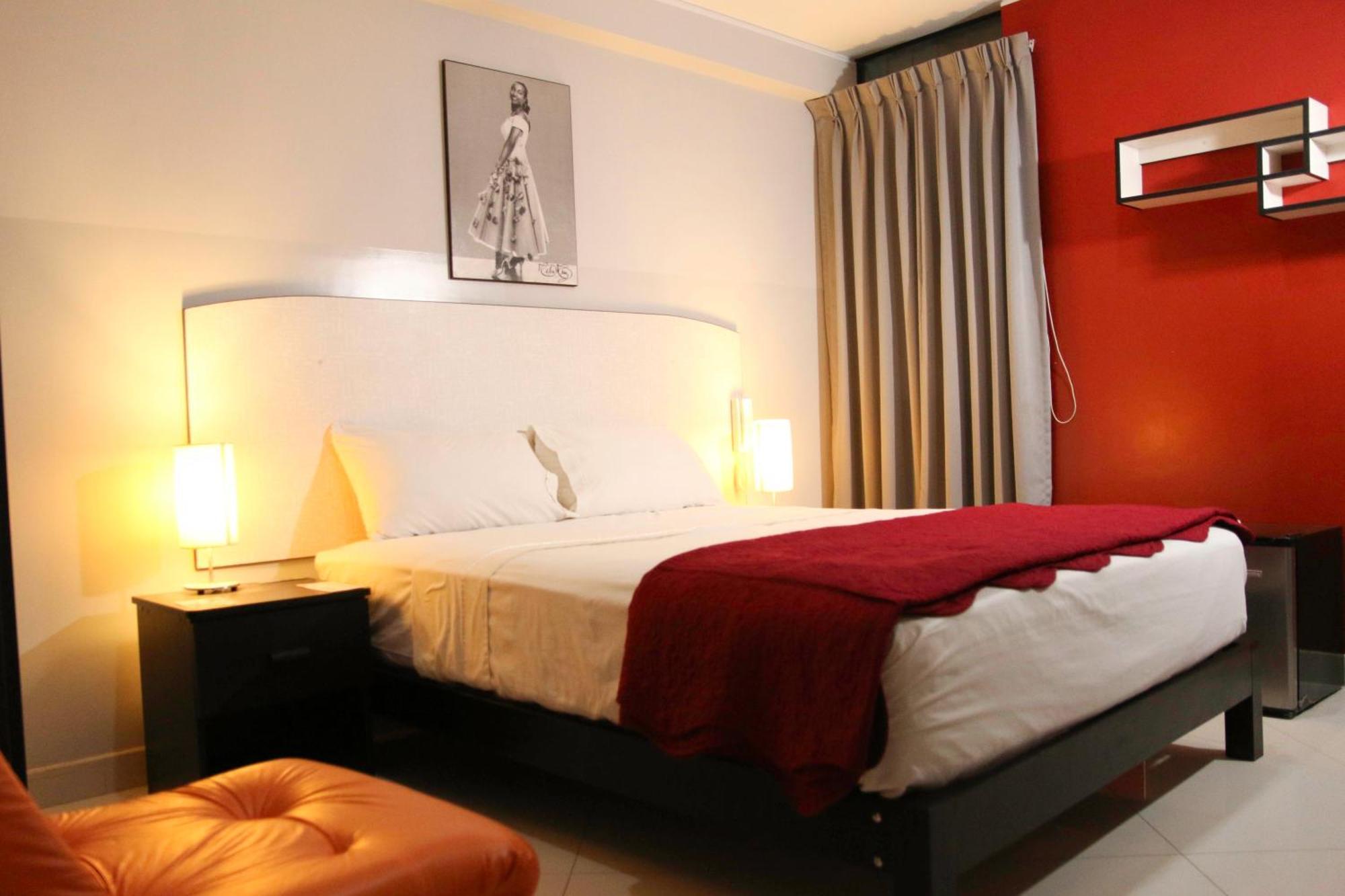 Hotel Venture Chincha Alta Luaran gambar